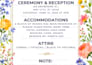 create canva invitation templates for your etsy shop